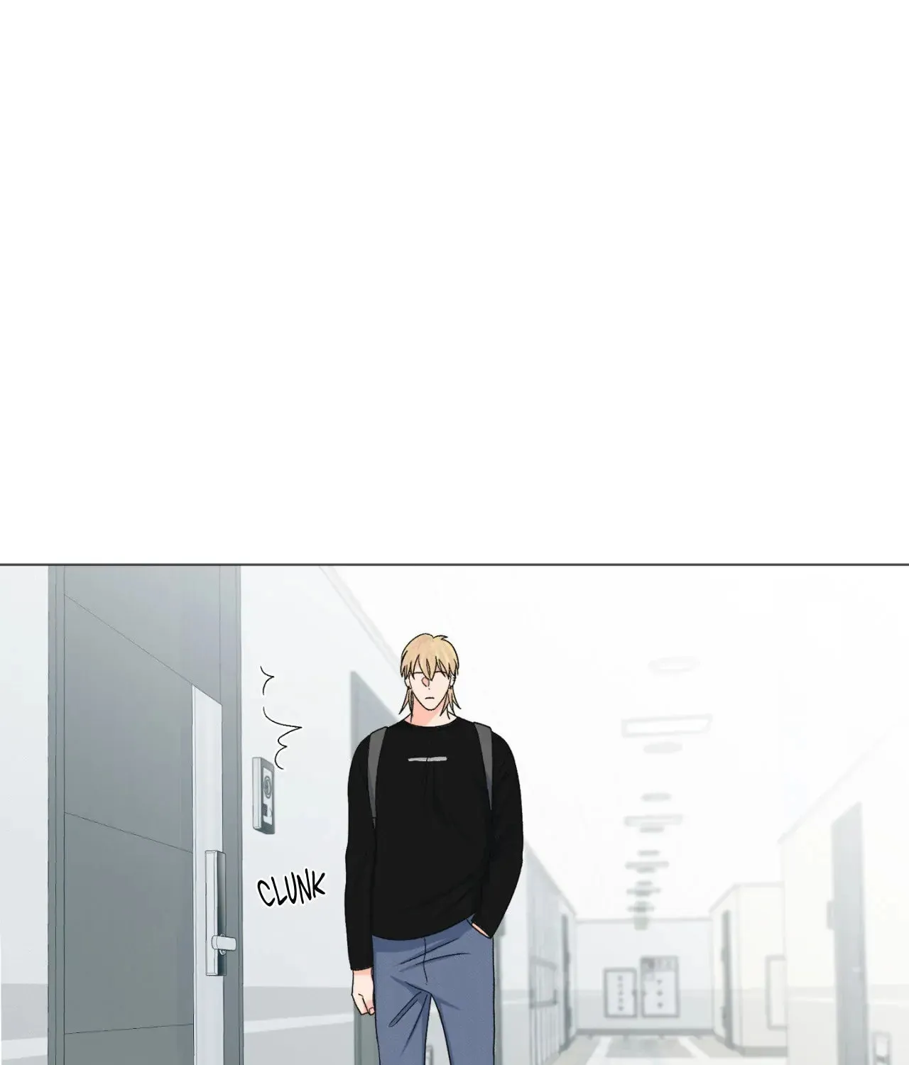 Love Without Borders [Official] Chapter 14 page 109 - 