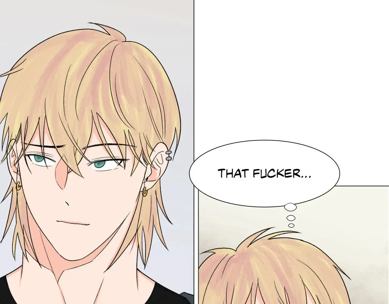 Love Without Borders [Official] Chapter 14 page 111 - 