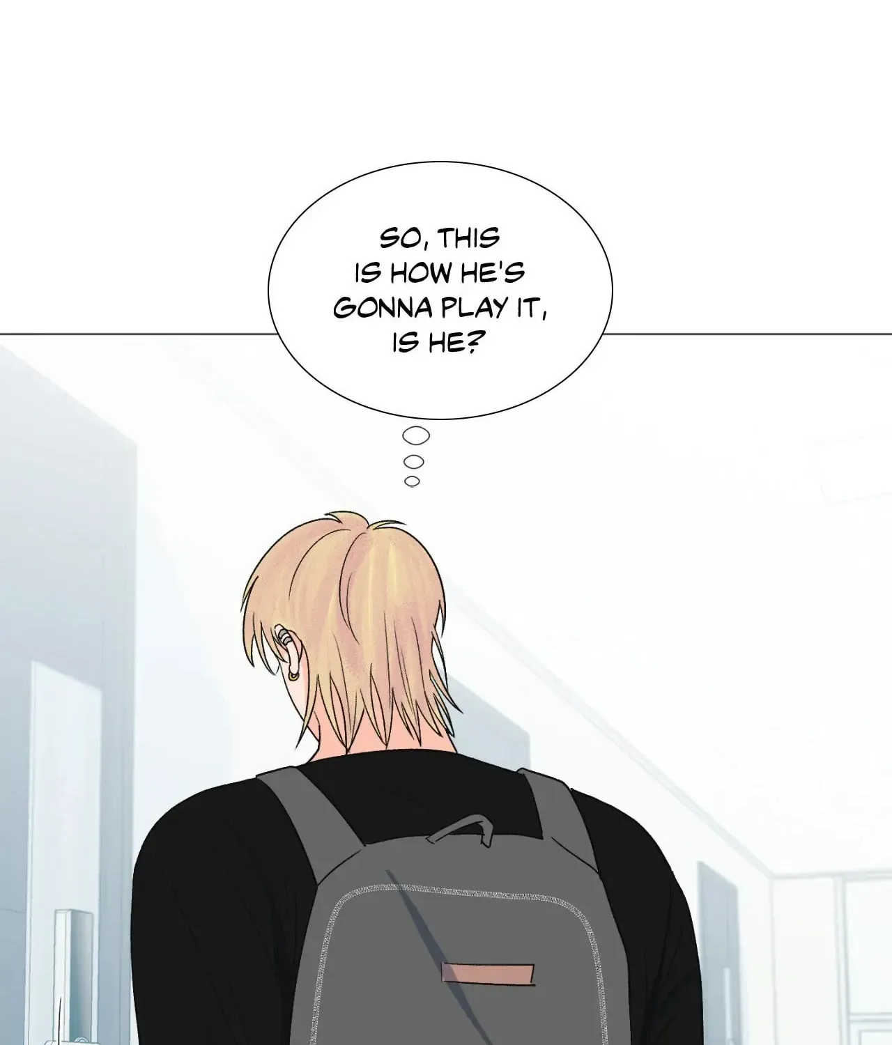 Love Without Borders [Official] Chapter 14 page 113 - 