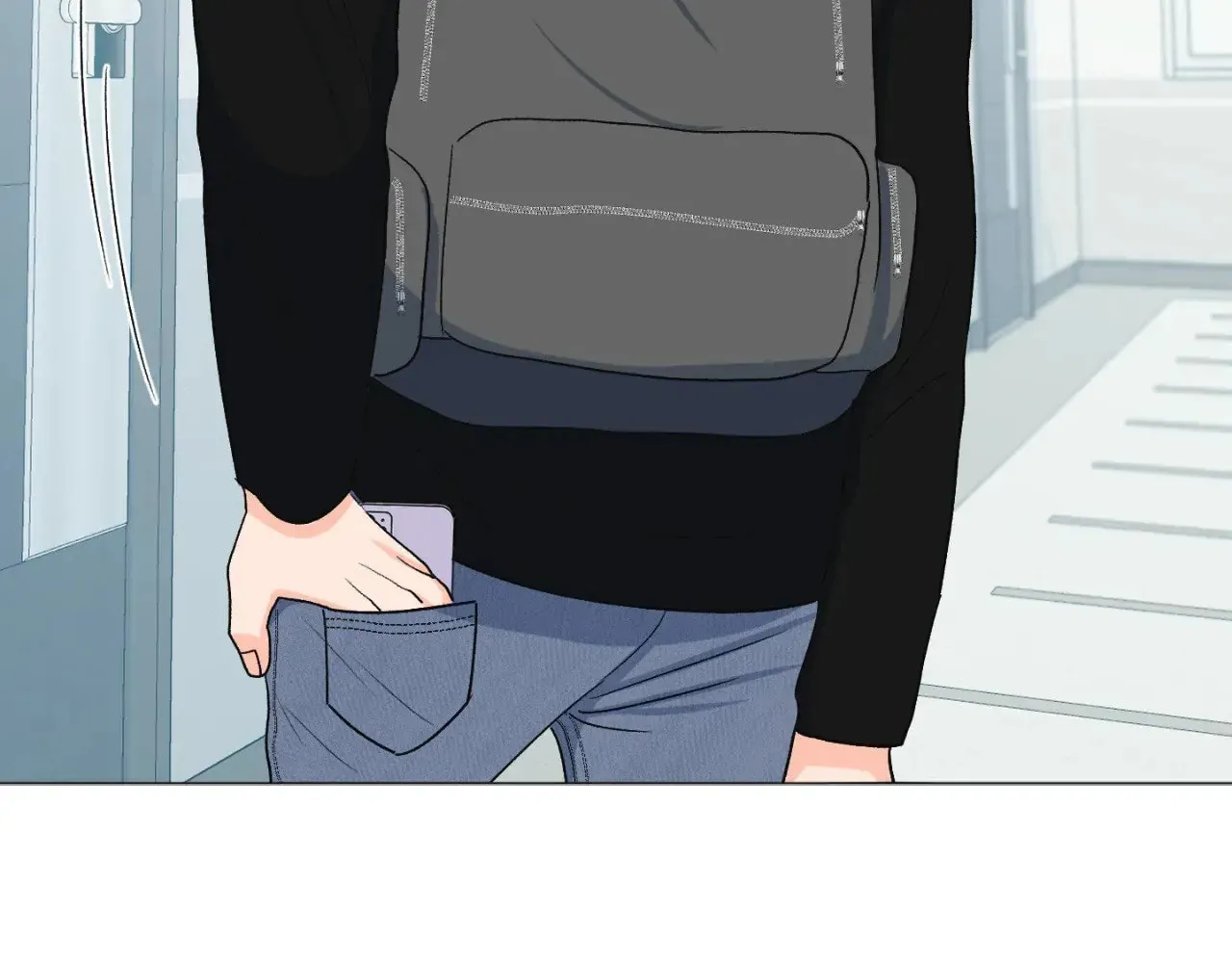 Love Without Borders [Official] Chapter 14 page 114 - 