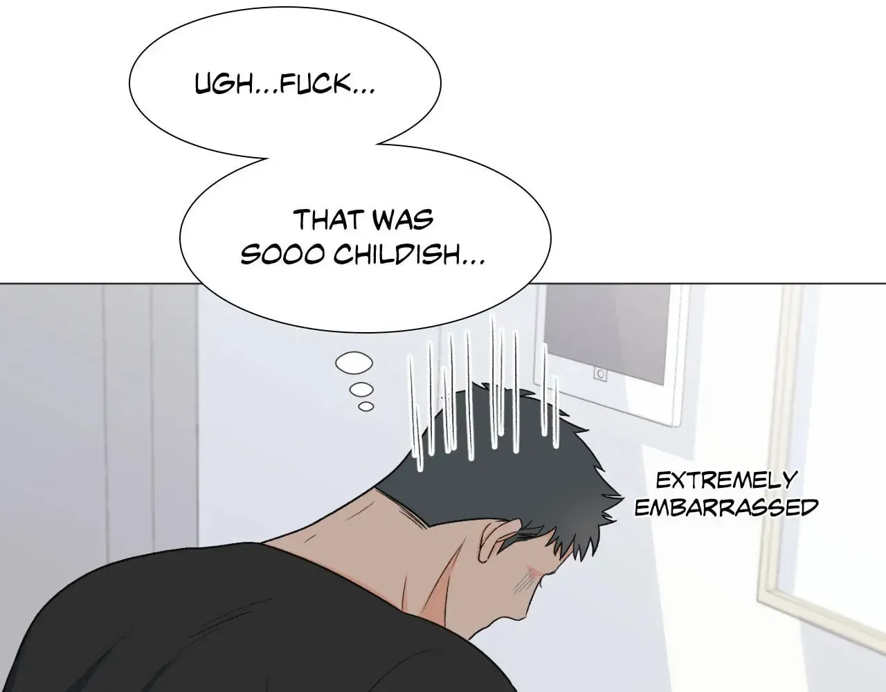 Love Without Borders [Official] Chapter 14 page 117 - 