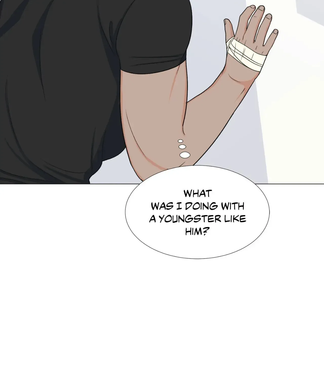 Love Without Borders [Official] Chapter 14 page 118 - 