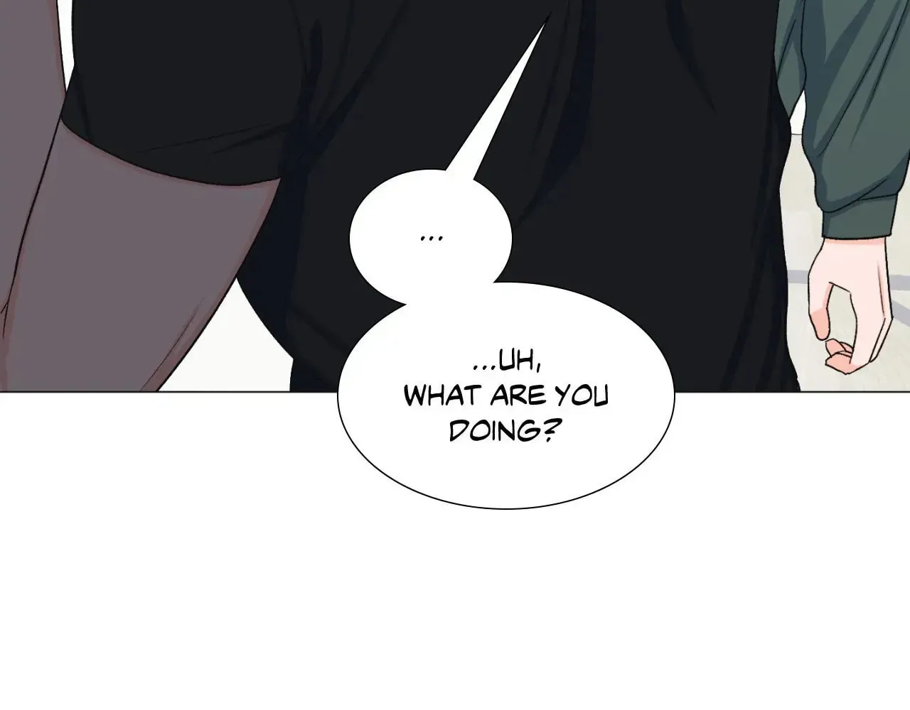 Love Without Borders [Official] Chapter 14 page 120 - 
