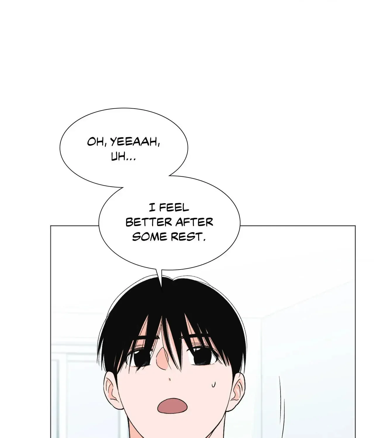 Love Without Borders [Official] Chapter 14 page 13 - 