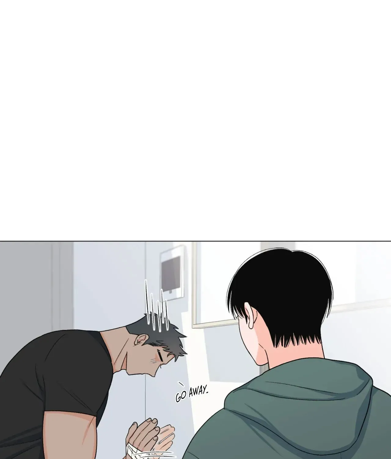 Love Without Borders [Official] Chapter 14 page 121 - 
