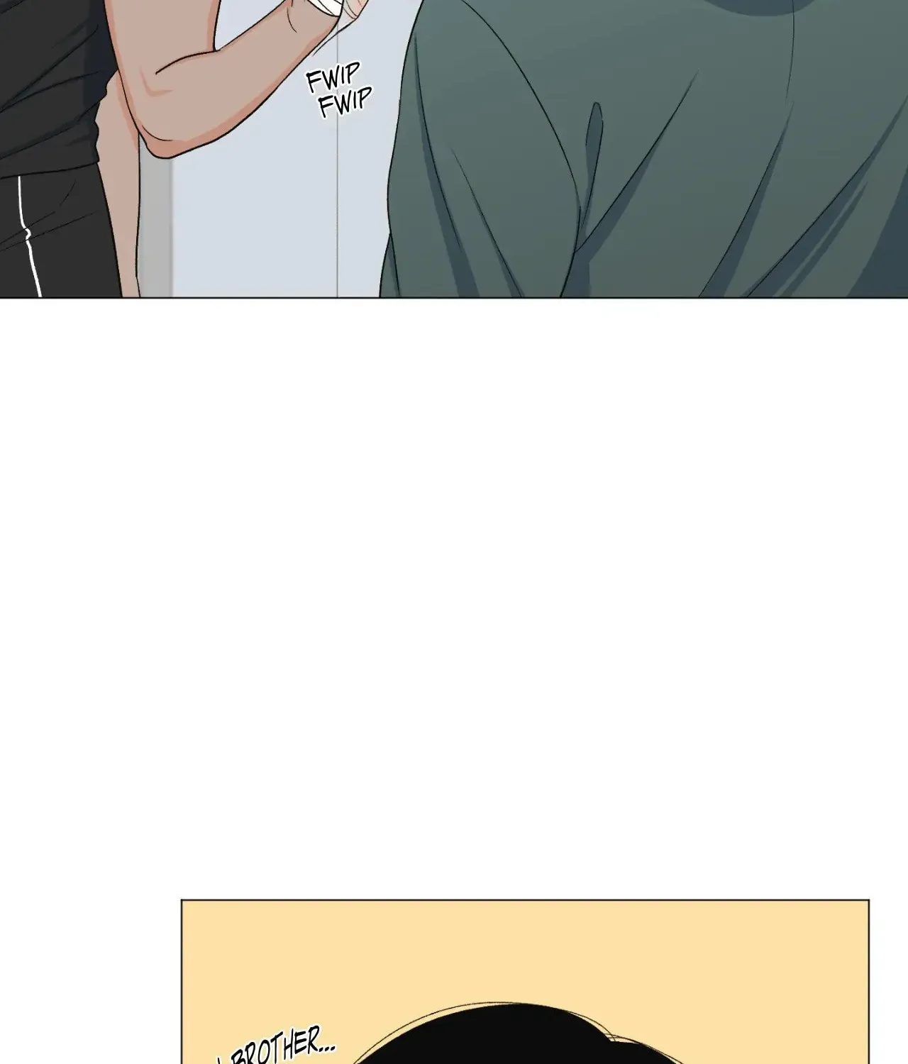 Love Without Borders [Official] Chapter 14 page 122 - 