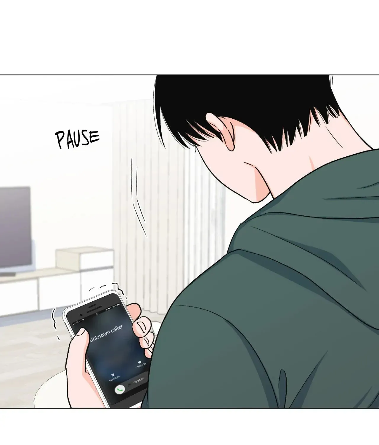 Love Without Borders [Official] Chapter 14 page 127 - 