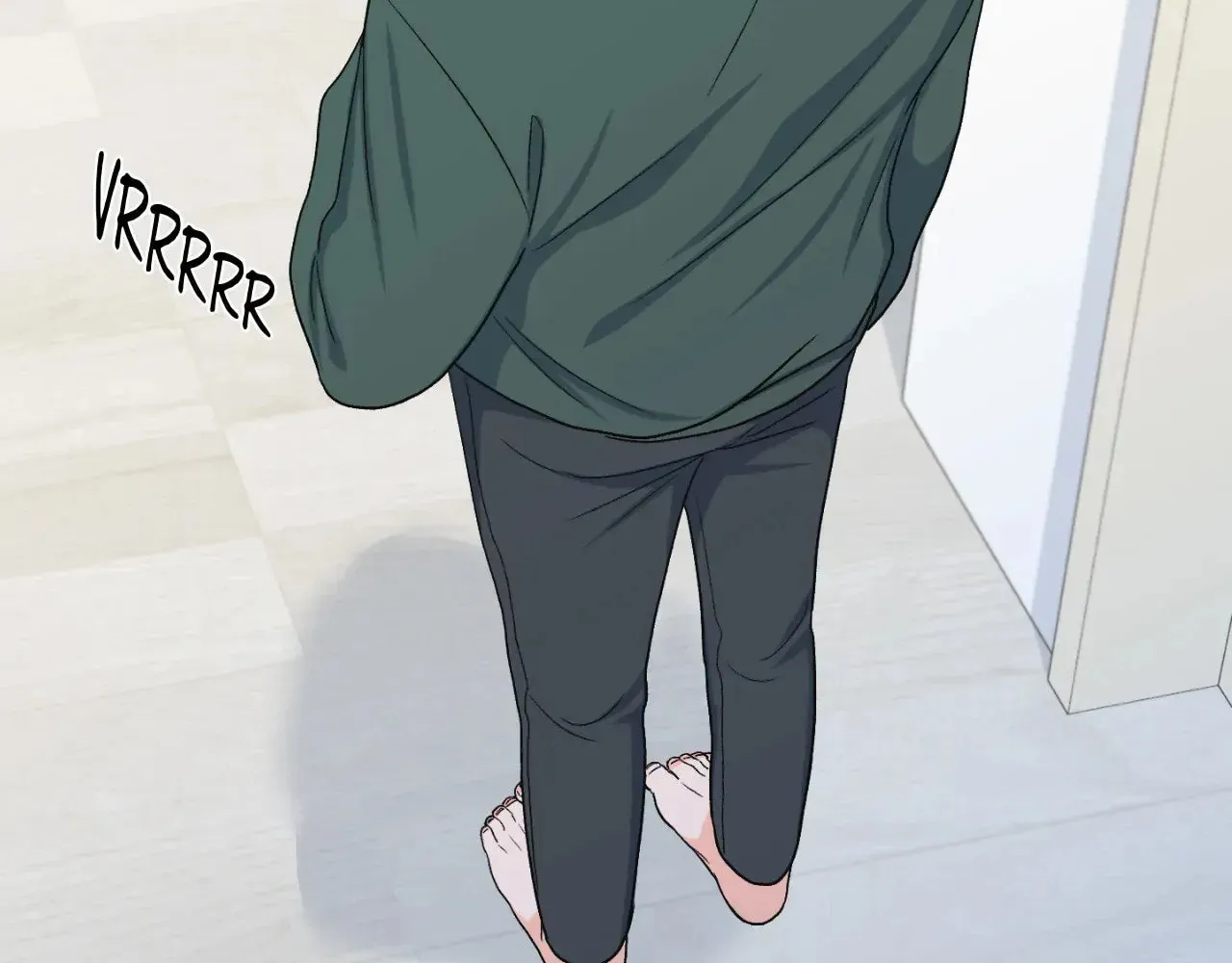 Love Without Borders [Official] Chapter 14 page 129 - 