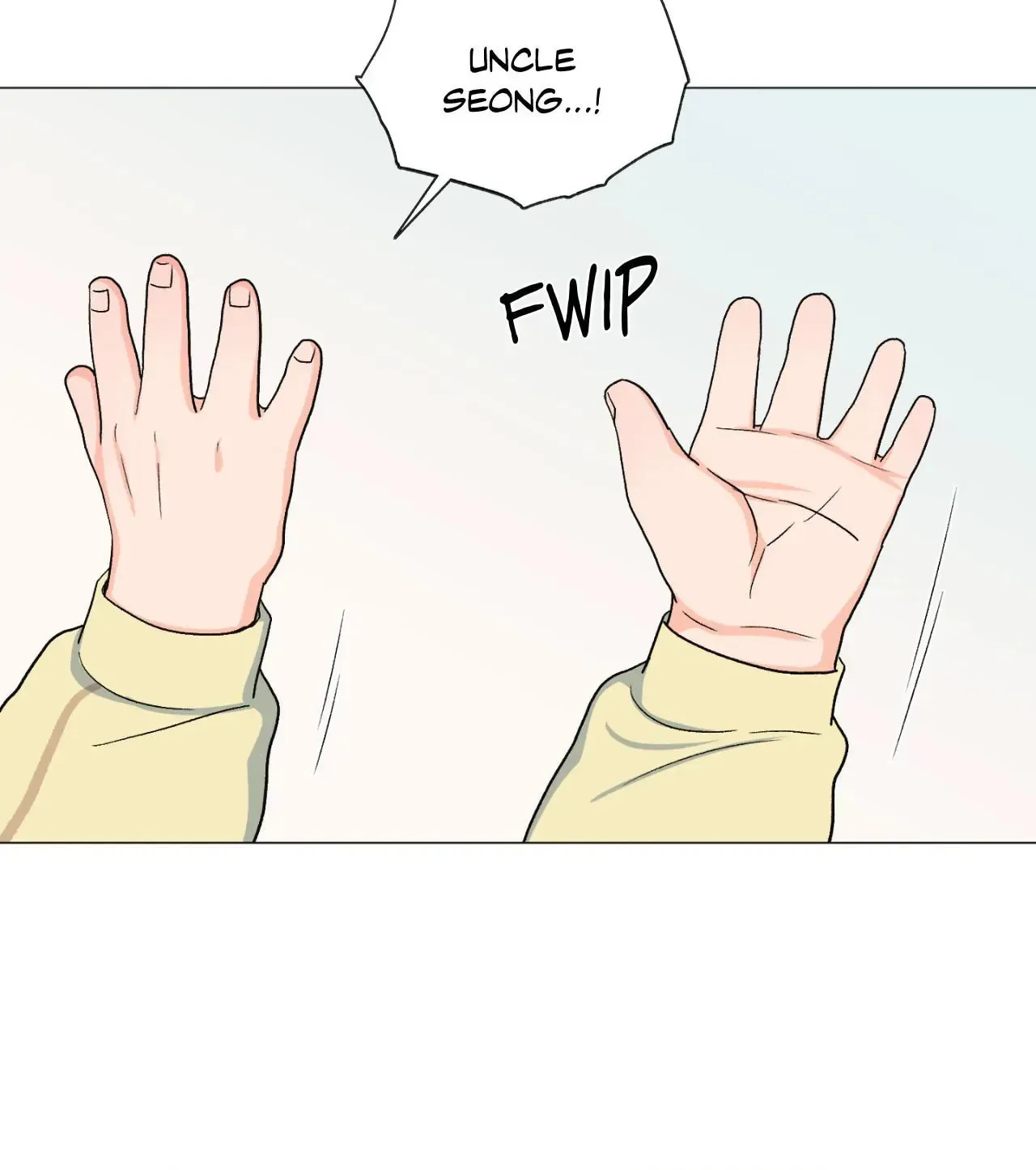 Love Without Borders [Official] Chapter 14 page 15 - 