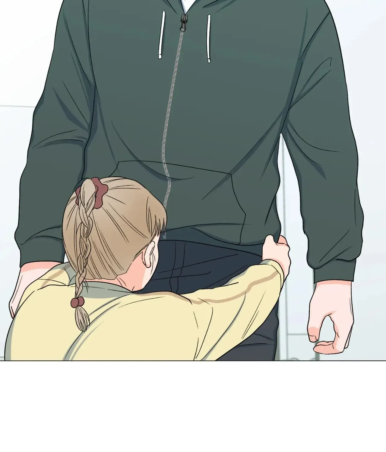 Love Without Borders [Official] Chapter 14 page 20 - 