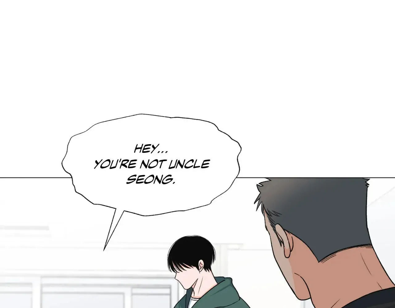 Love Without Borders [Official] Chapter 14 page 21 - 