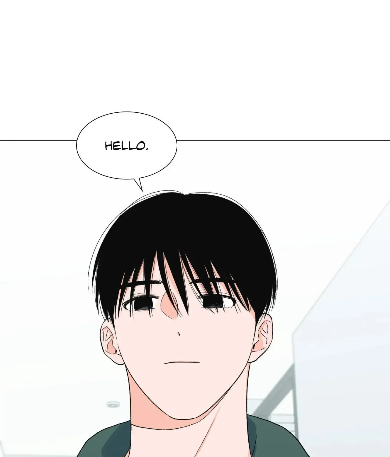 Love Without Borders [Official] Chapter 14 page 23 - 
