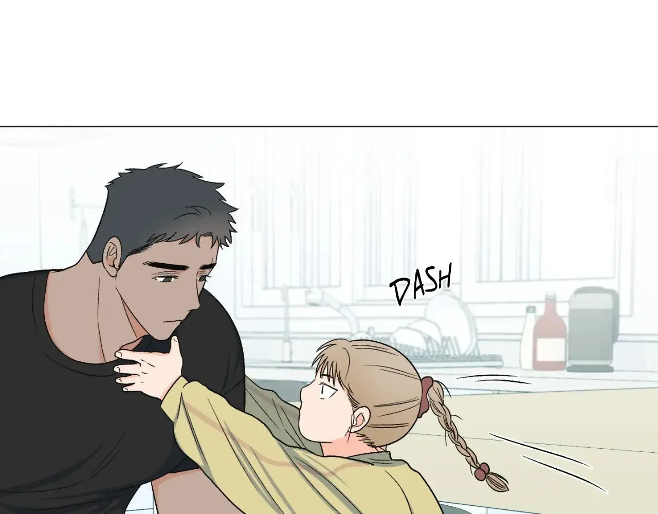 Love Without Borders [Official] Chapter 14 page 27 - 