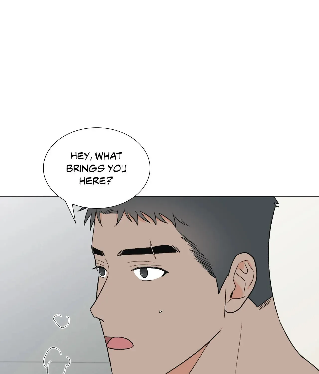 Love Without Borders [Official] Chapter 14 page 4 - 