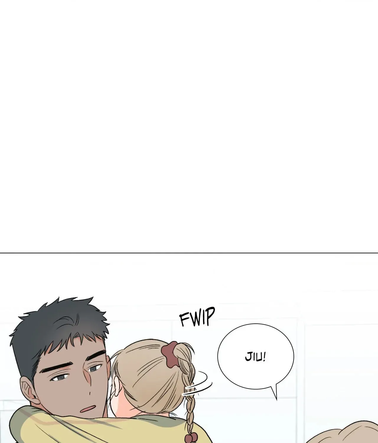 Love Without Borders [Official] Chapter 14 page 31 - 
