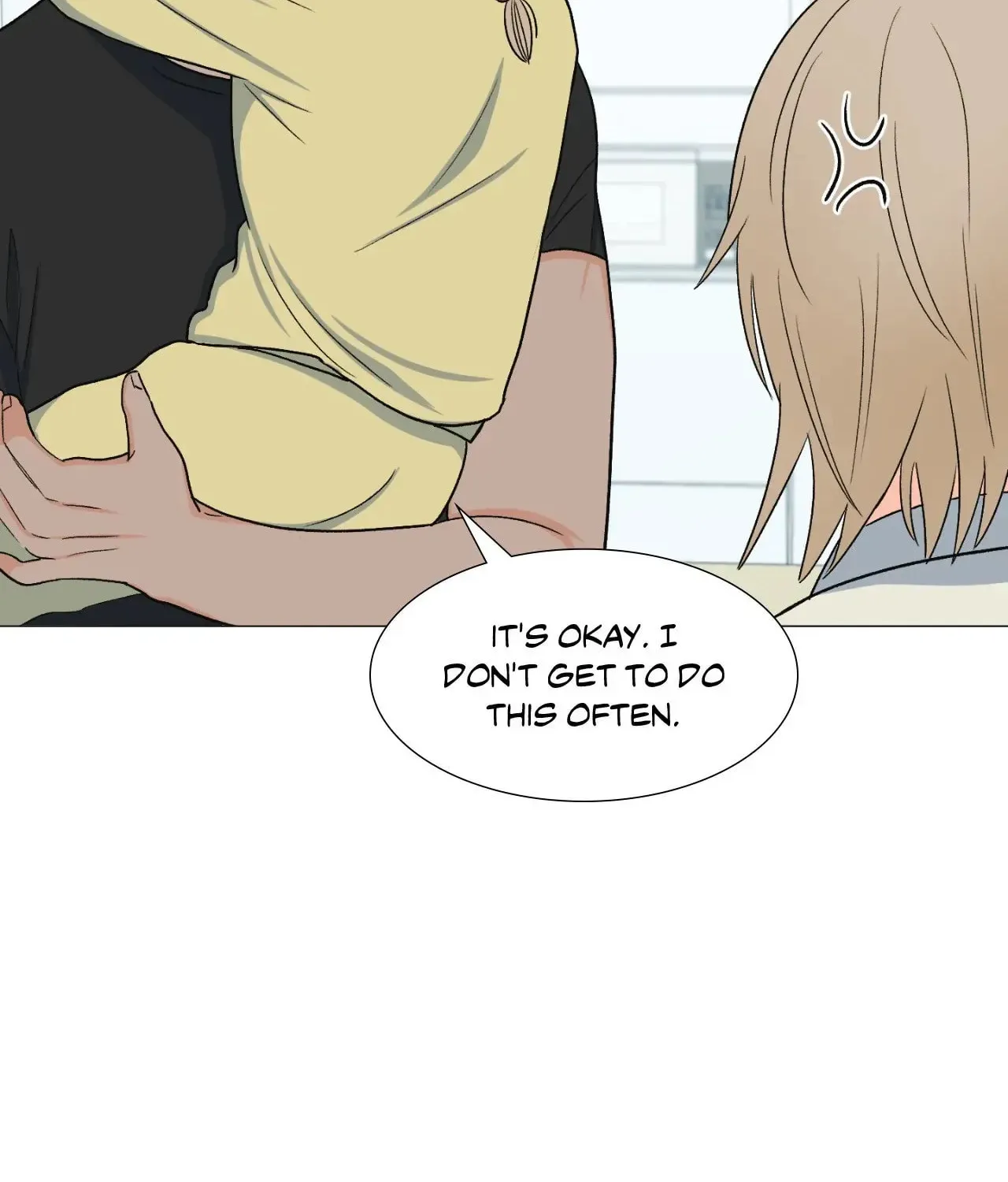 Love Without Borders [Official] Chapter 14 page 32 - 