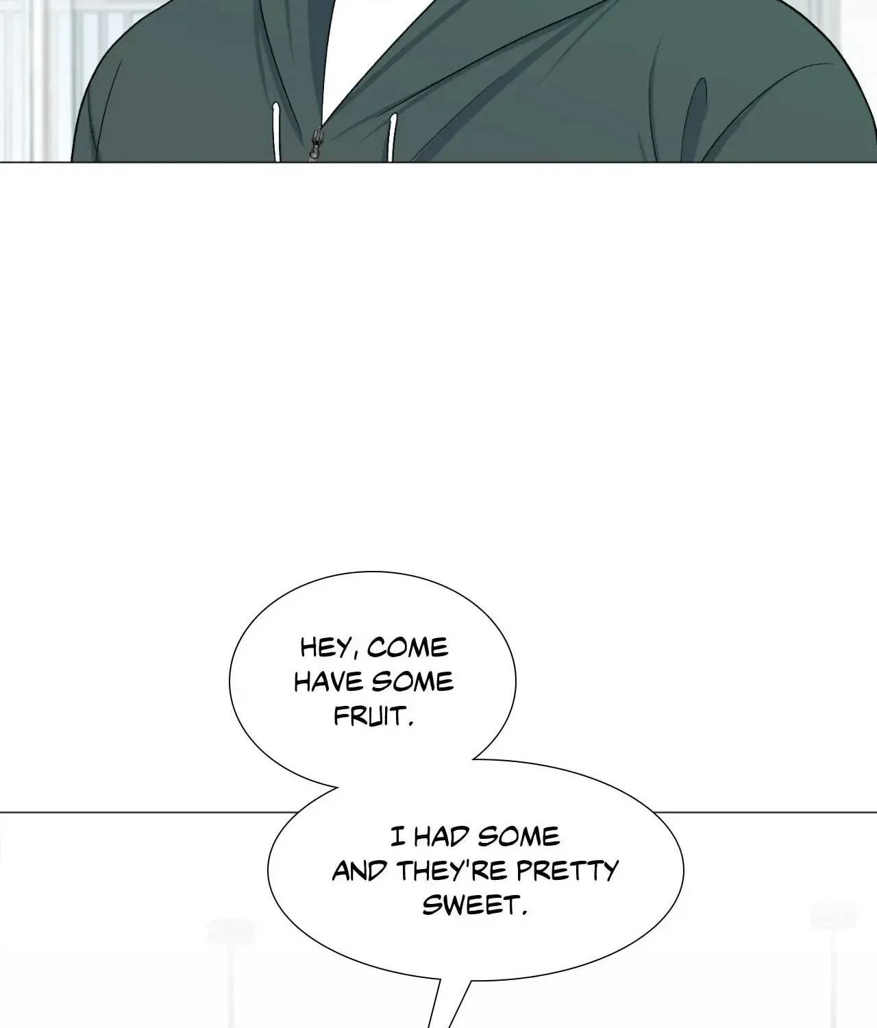 Love Without Borders [Official] Chapter 14 page 38 - 