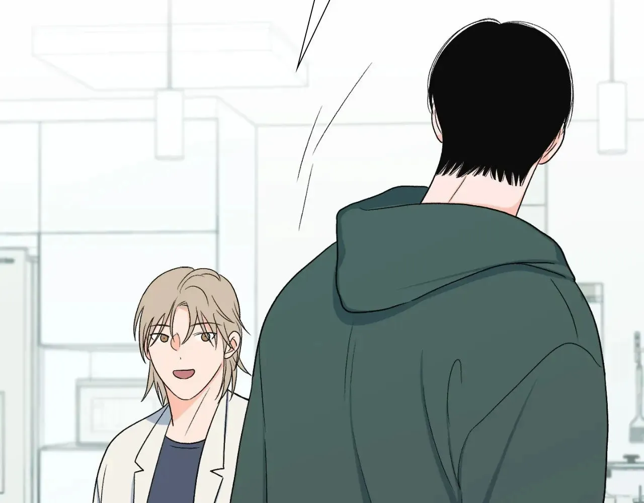 Love Without Borders [Official] Chapter 14 page 39 - 