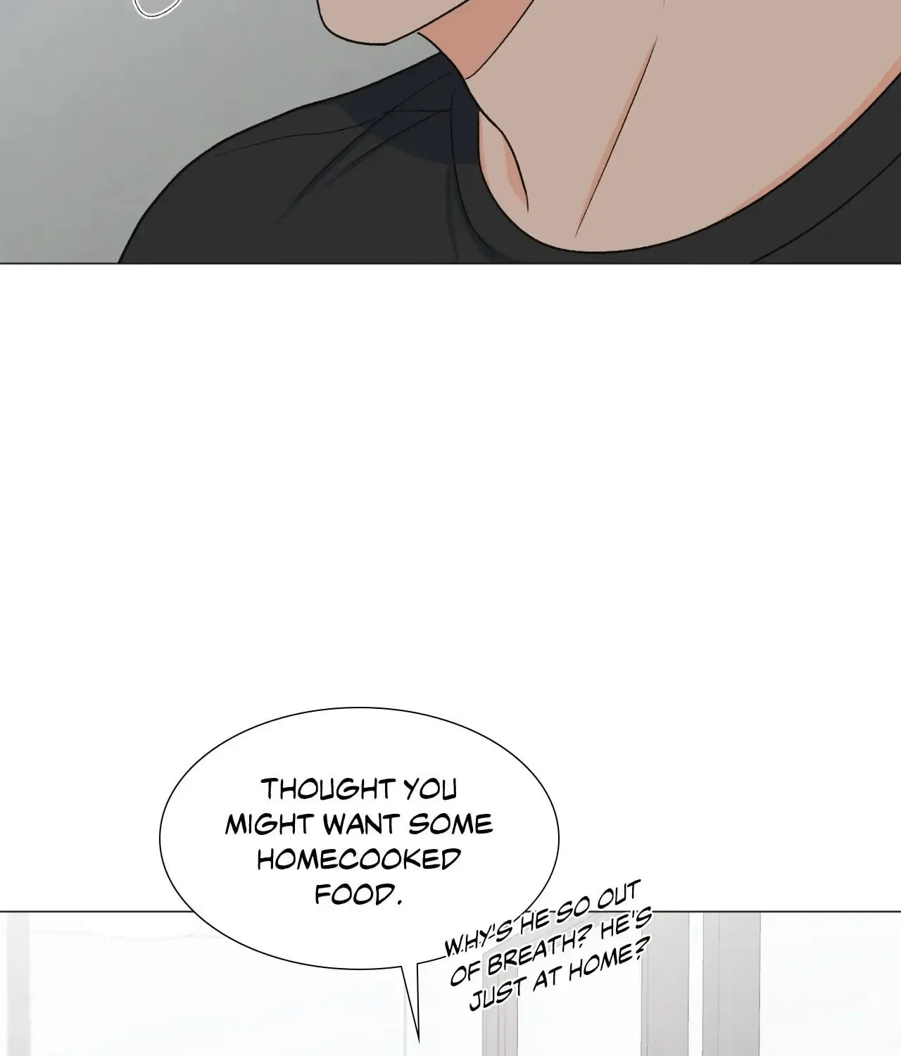 Love Without Borders [Official] Chapter 14 page 5 - 