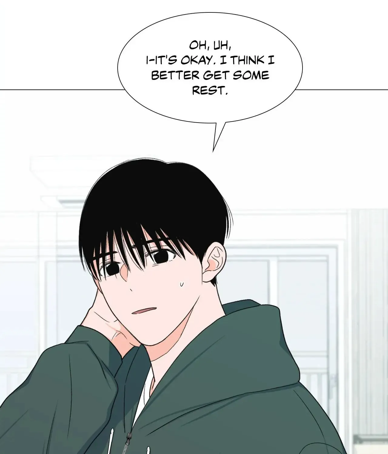 Love Without Borders [Official] Chapter 14 page 41 - 