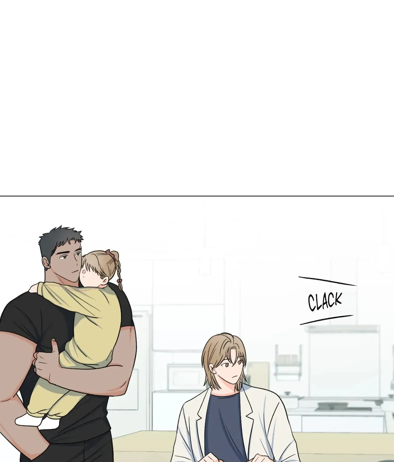 Love Without Borders [Official] Chapter 14 page 43 - 