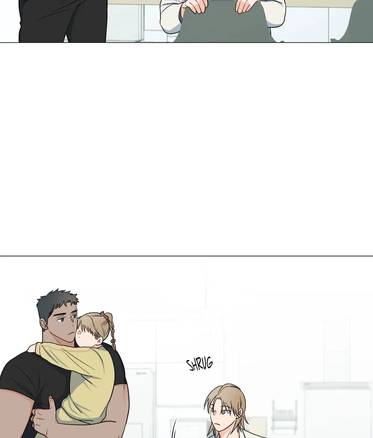 Love Without Borders [Official] Chapter 14 page 44 - 