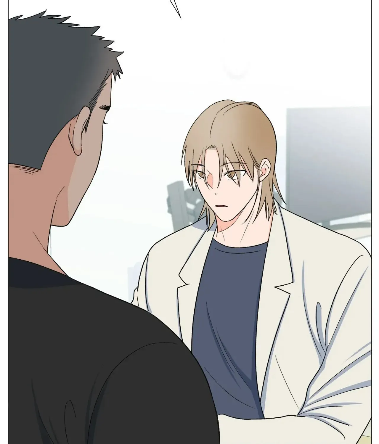 Love Without Borders [Official] Chapter 14 page 50 - 