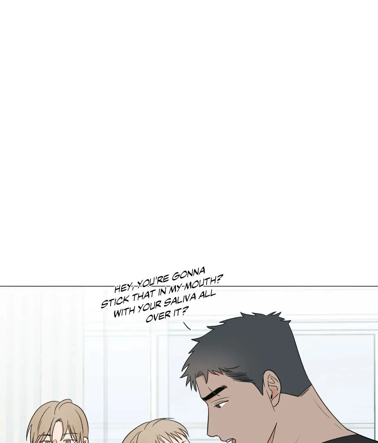 Love Without Borders [Official] Chapter 14 page 53 - 