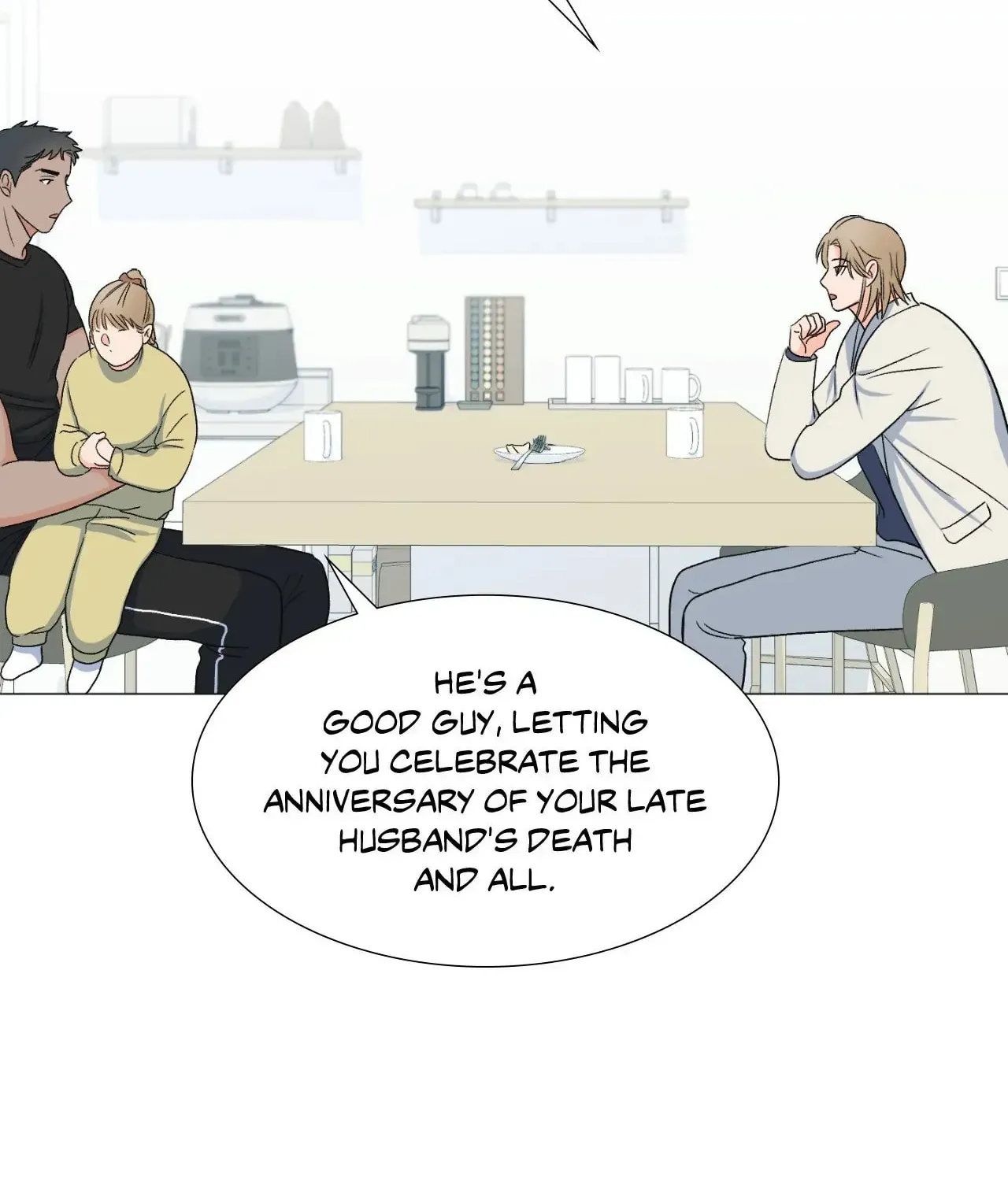 Love Without Borders [Official] Chapter 14 page 56 - 