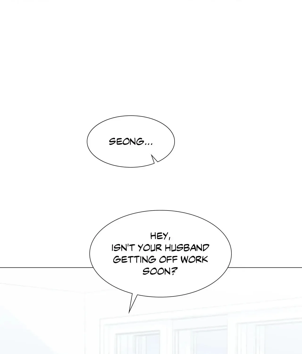 Love Without Borders [Official] Chapter 14 page 61 - 