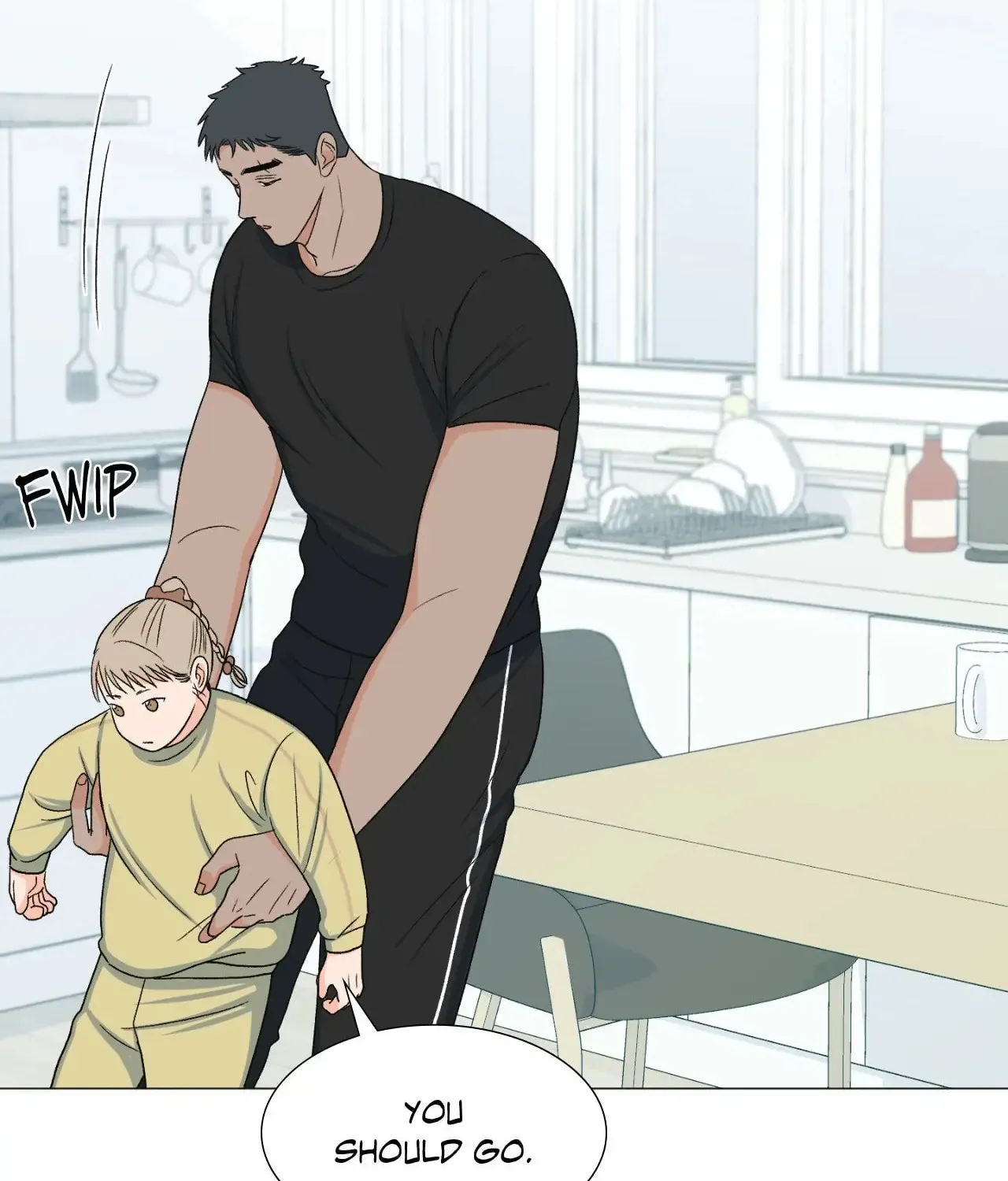 Love Without Borders [Official] Chapter 14 page 62 - 