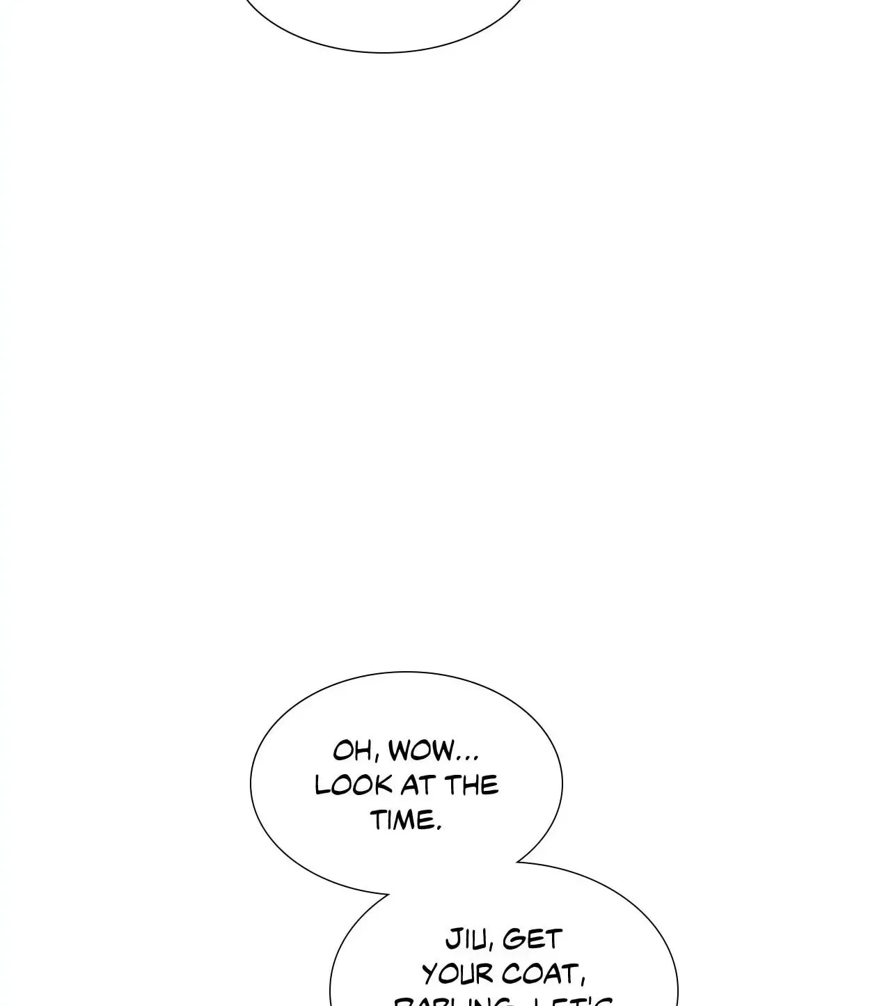 Love Without Borders [Official] Chapter 14 page 63 - 