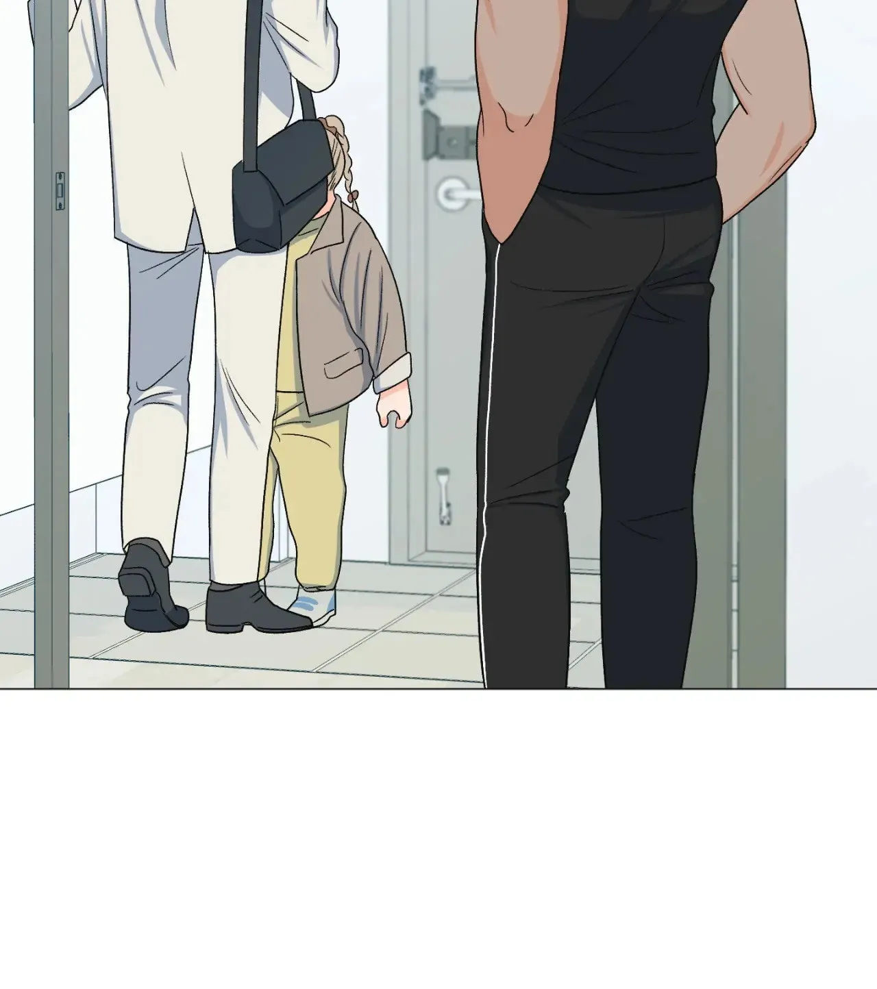 Love Without Borders [Official] Chapter 14 page 66 - 