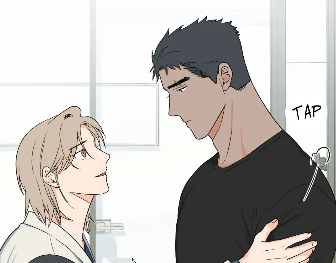 Love Without Borders [Official] Chapter 14 page 69 - 