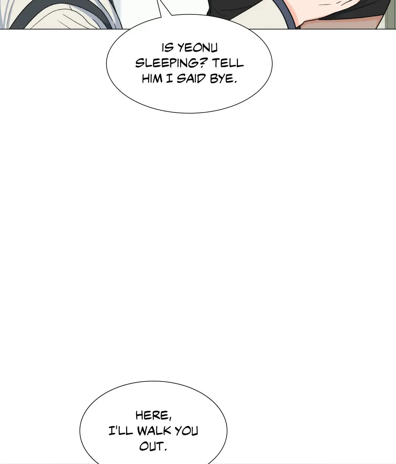 Love Without Borders [Official] Chapter 14 page 70 - 