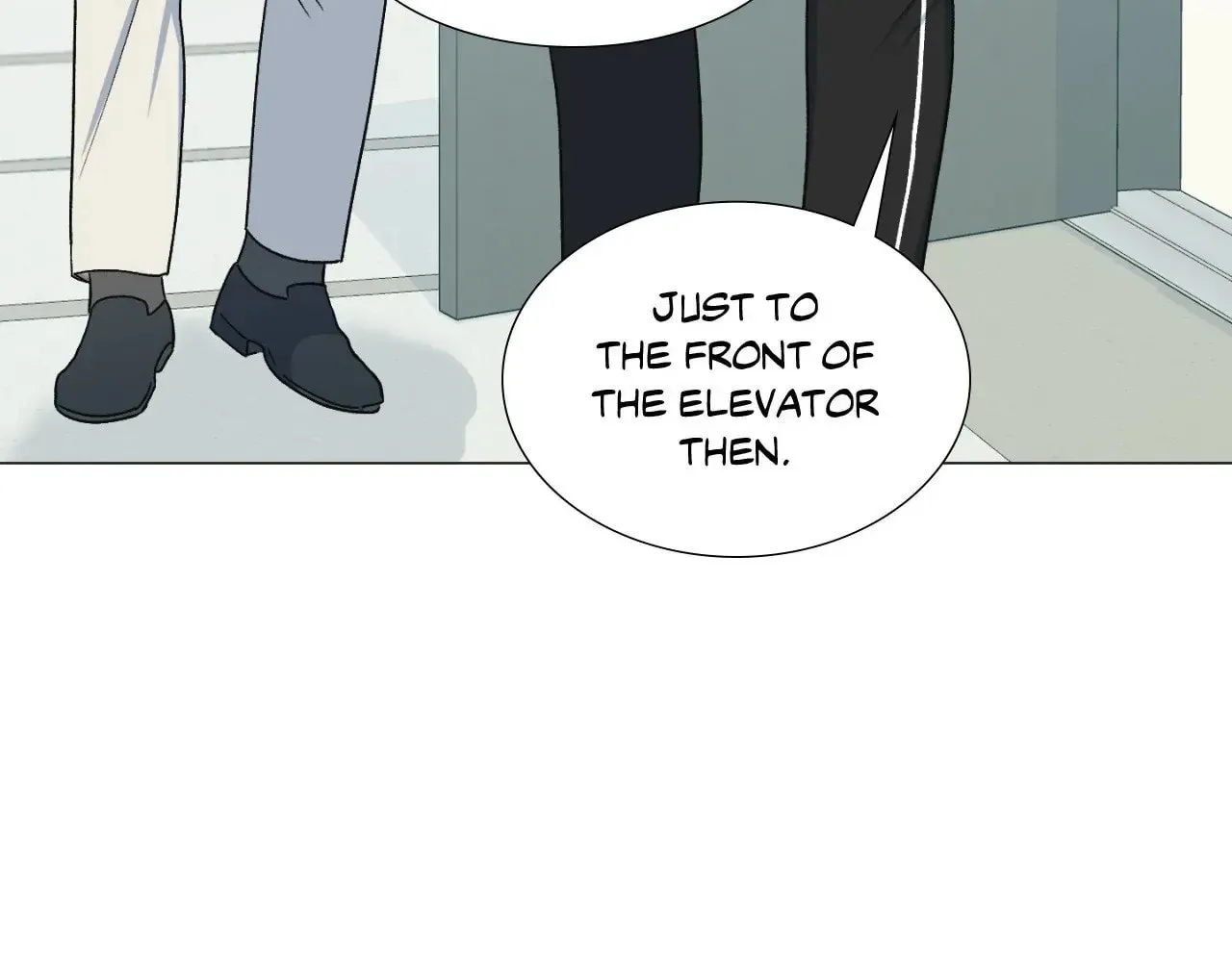 Love Without Borders [Official] Chapter 14 page 72 - 