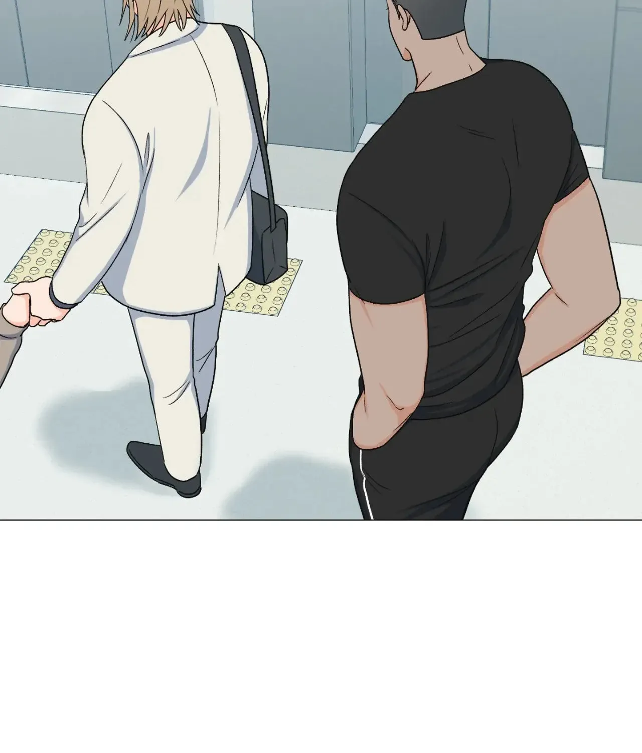 Love Without Borders [Official] Chapter 14 page 74 - 