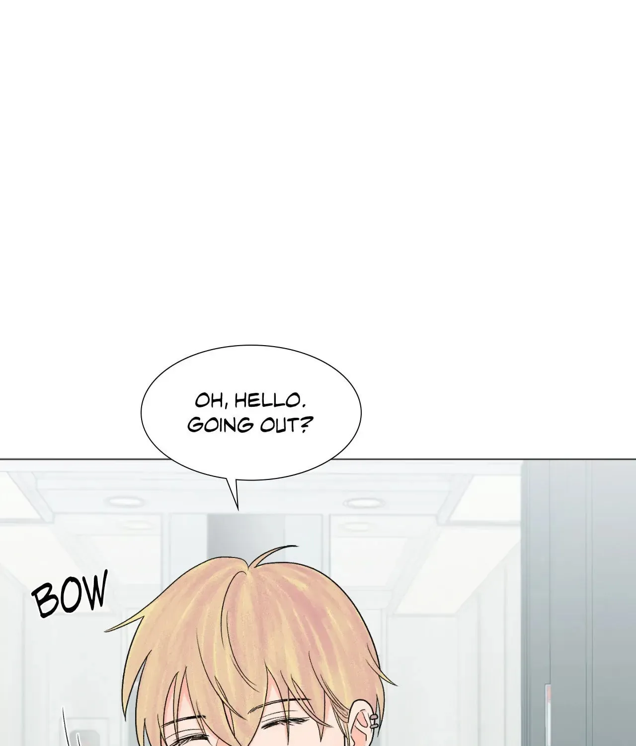 Love Without Borders [Official] Chapter 14 page 79 - 