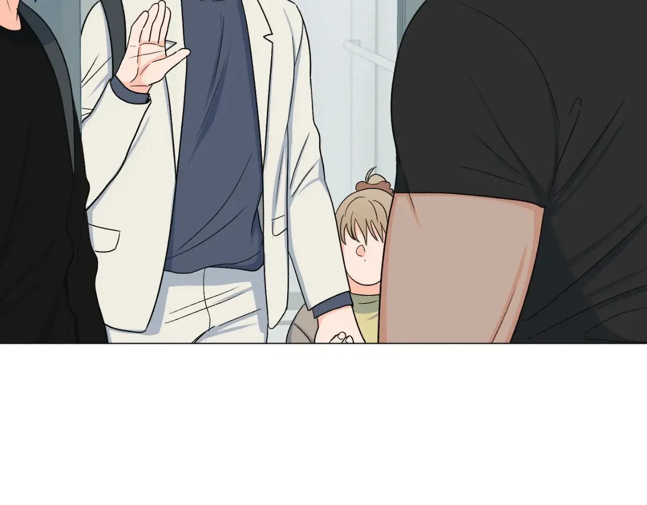 Love Without Borders [Official] Chapter 14 page 84 - 