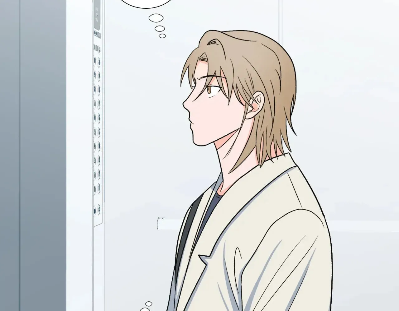 Love Without Borders [Official] Chapter 14 page 87 - 