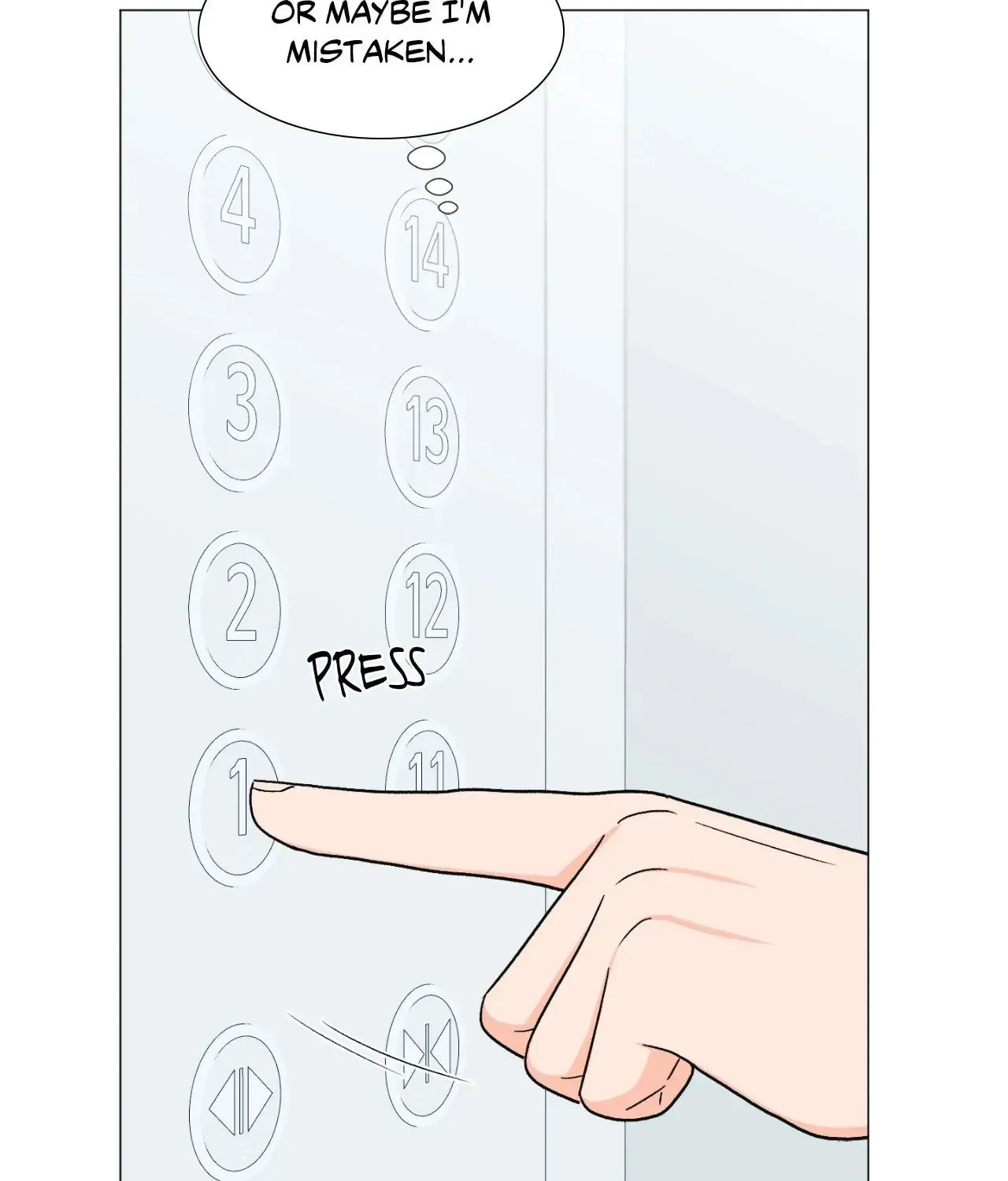 Love Without Borders [Official] Chapter 14 page 89 - 