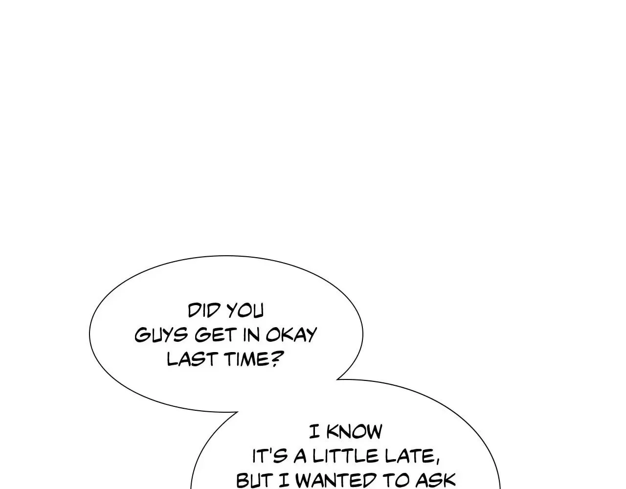 Love Without Borders [Official] Chapter 14 page 93 - 
