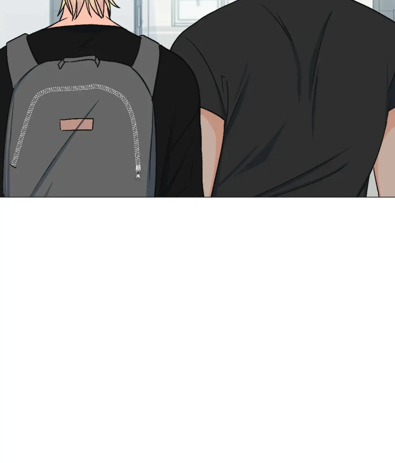 Love Without Borders [Official] Chapter 14 page 98 - 