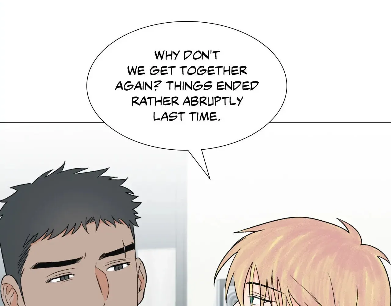 Love Without Borders [Official] Chapter 14 page 99 - 