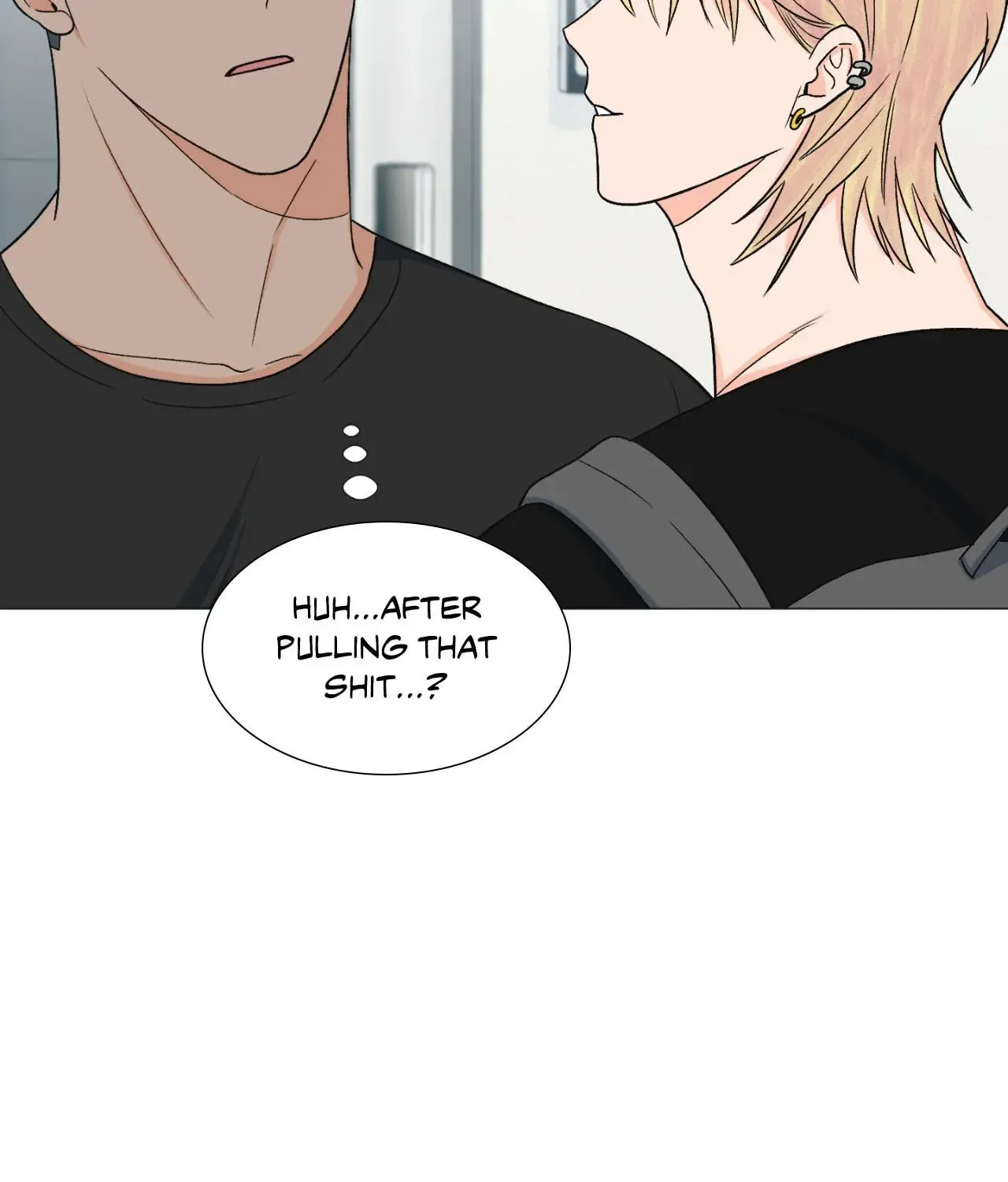 Love Without Borders [Official] Chapter 14 page 100 - 