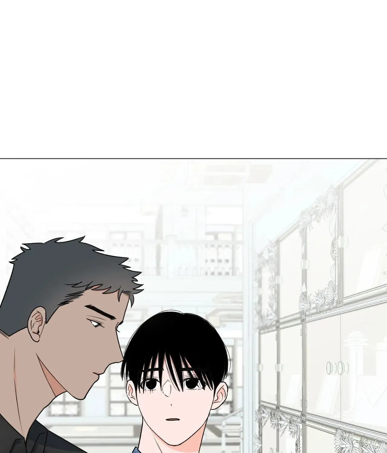 Love Without Borders [Official] Chapter 15 page 11 - 