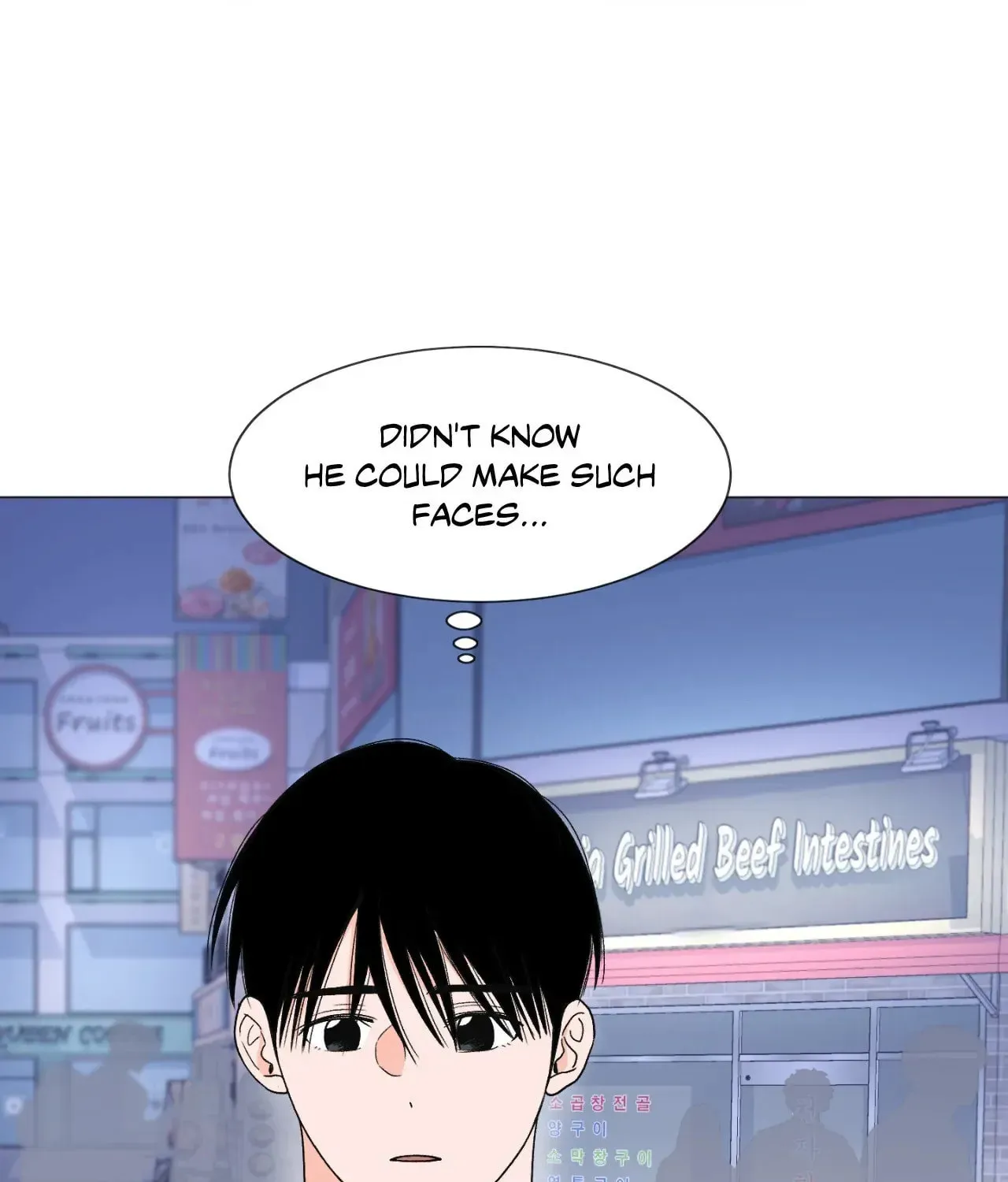 Love Without Borders [Official] Chapter 15 page 101 - 