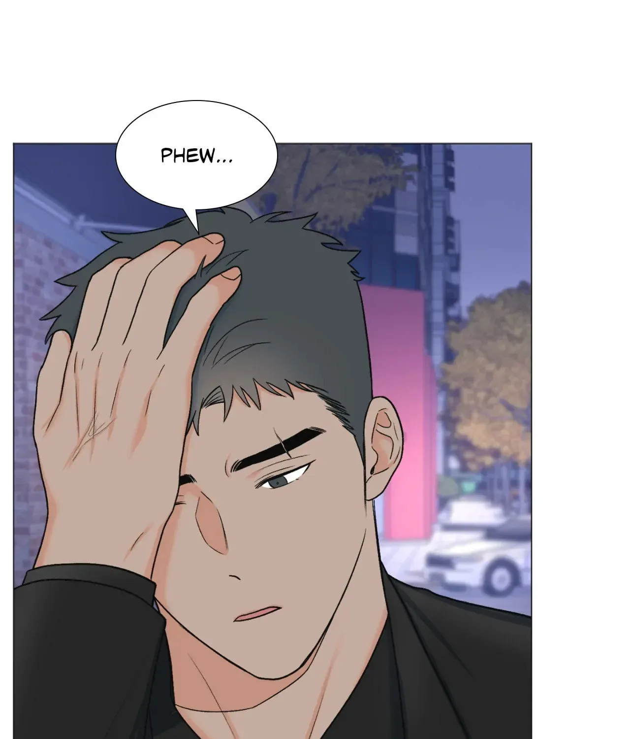 Love Without Borders [Official] Chapter 15 page 107 - 