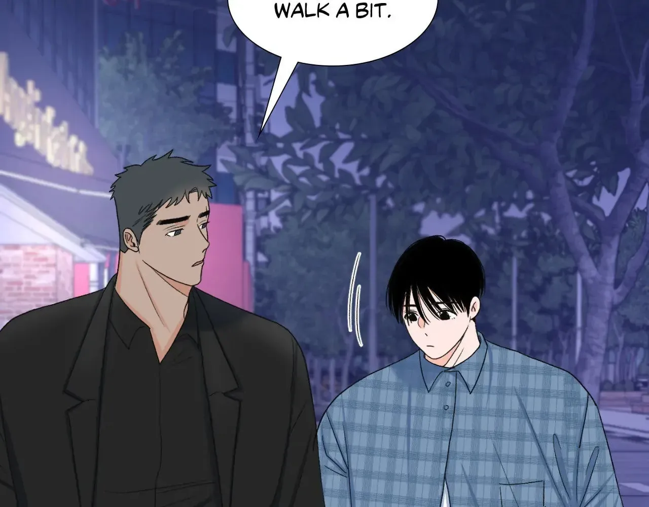 Love Without Borders [Official] Chapter 15 page 109 - 