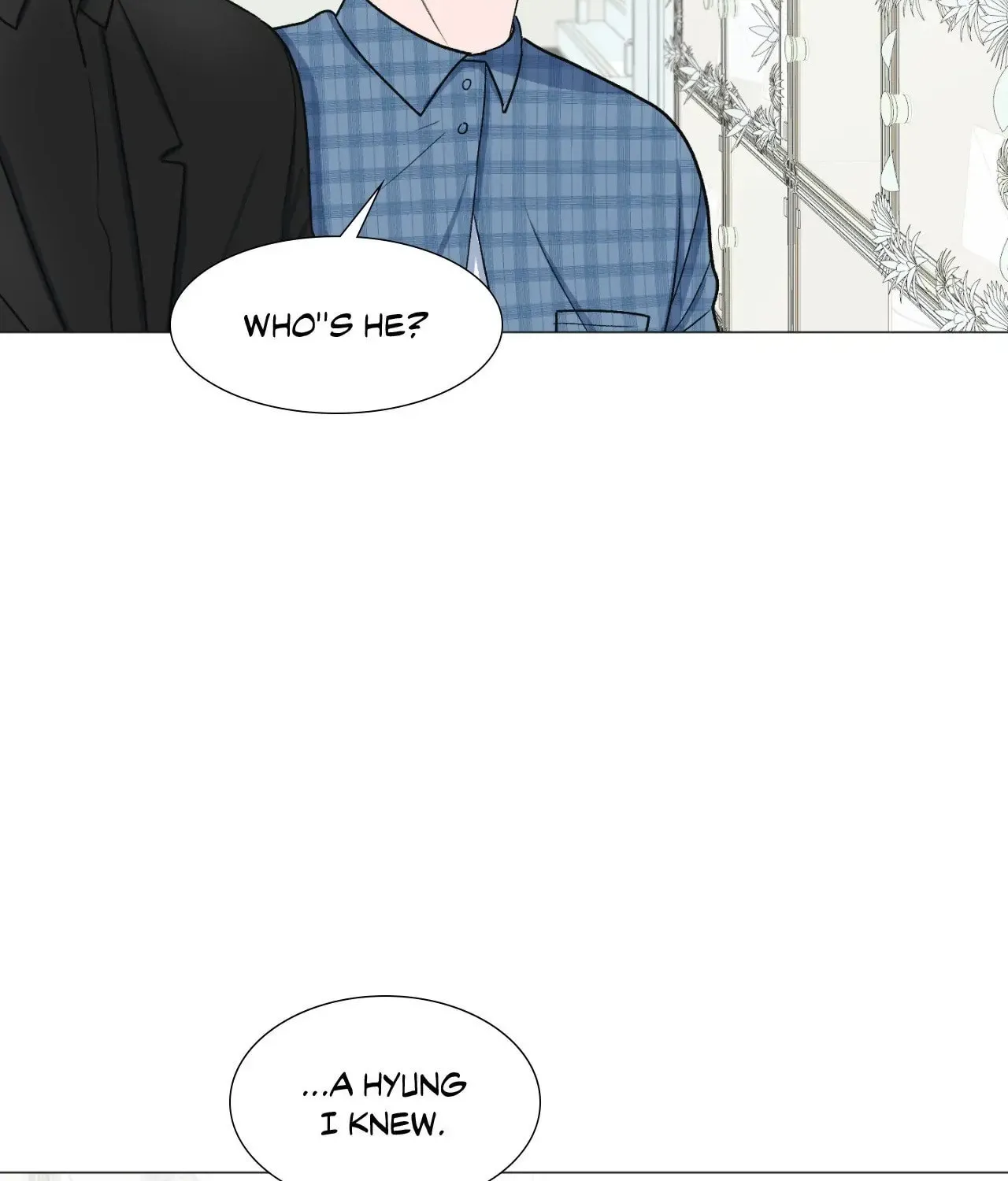 Love Without Borders [Official] Chapter 15 page 12 - 